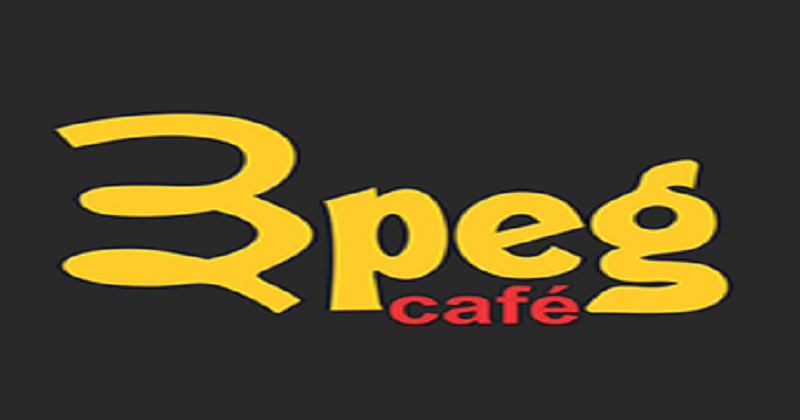 3 Peg Cafe