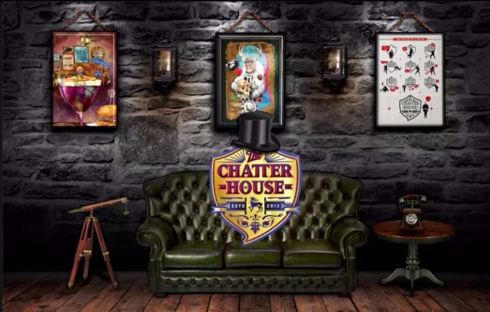 The Chatter House