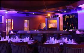Pulse Restaurant & Bar