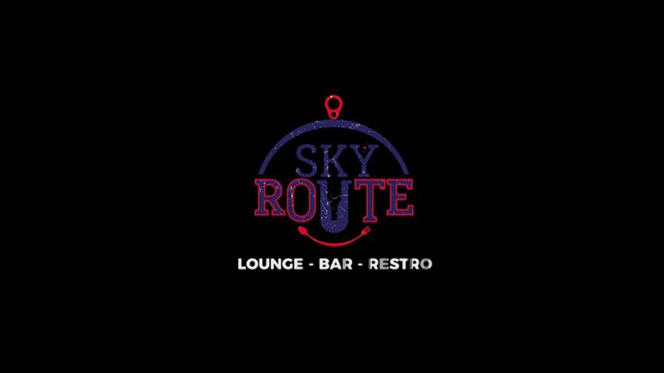 Sky Route