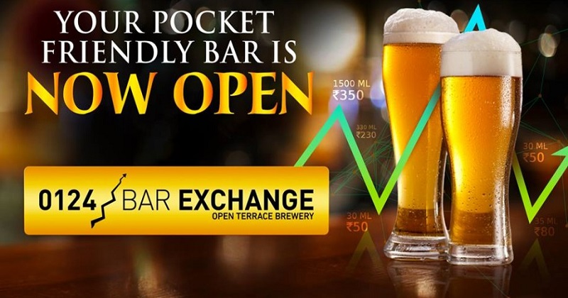 0124 Bar Exchange (Open Terrace Brewery)